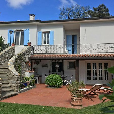Villa Pera Corsanico-Bargecchia Luaran gambar