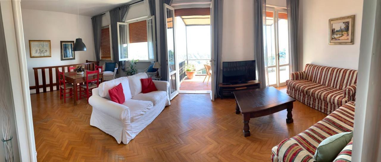 Villa Pera Corsanico-Bargecchia Luaran gambar