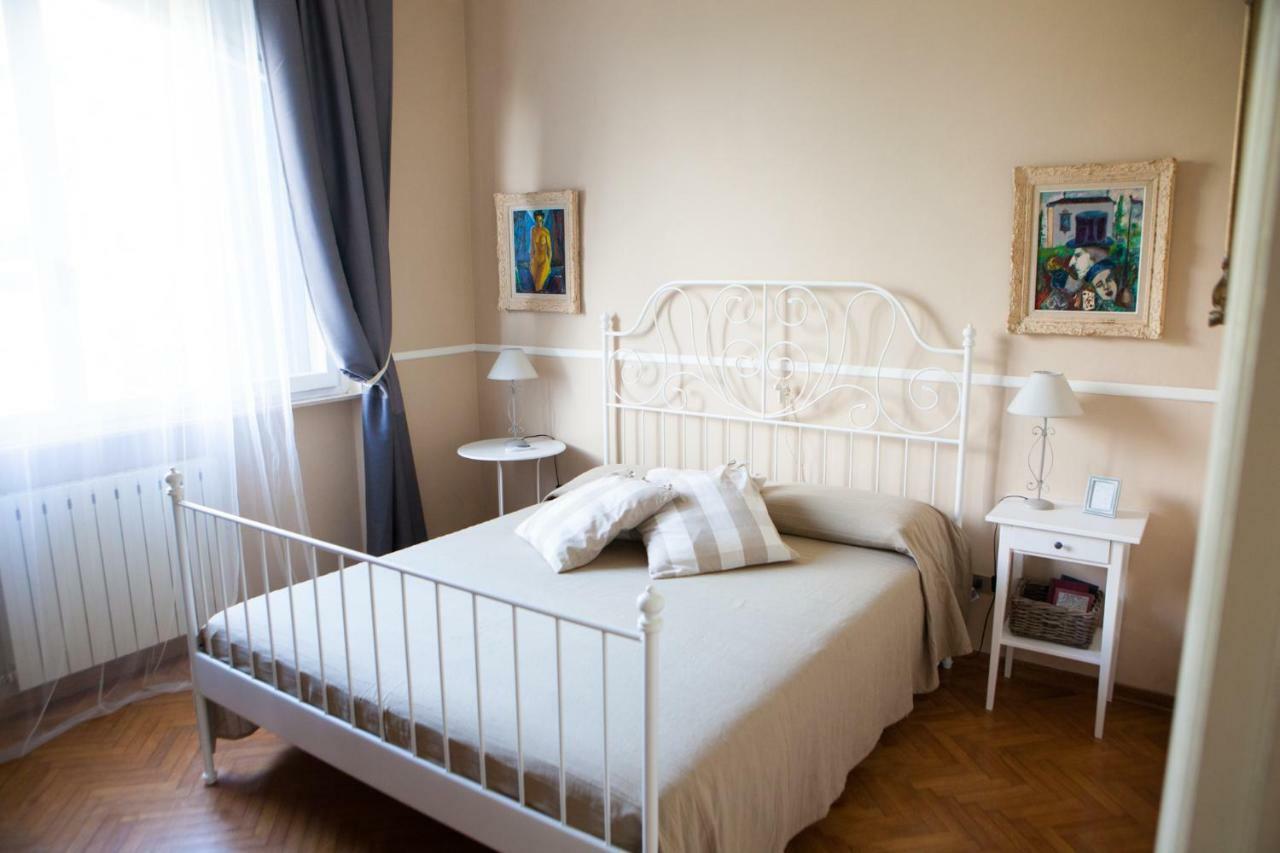 Villa Pera Corsanico-Bargecchia Luaran gambar