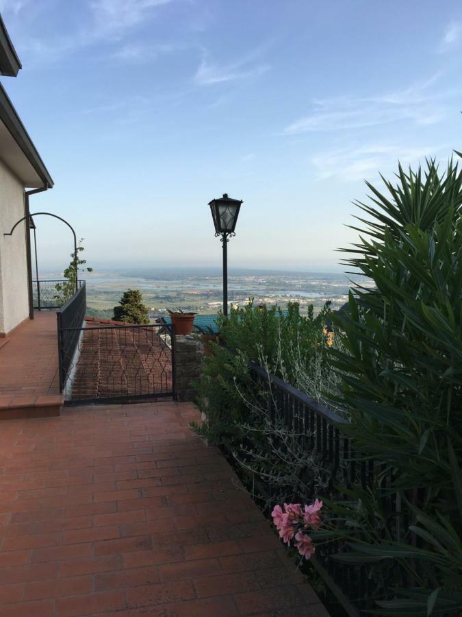 Villa Pera Corsanico-Bargecchia Luaran gambar