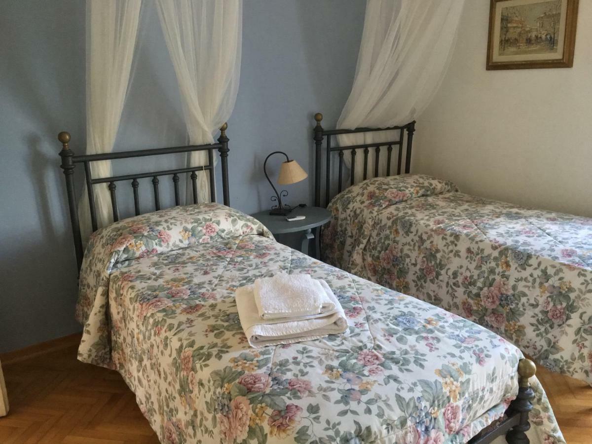 Villa Pera Corsanico-Bargecchia Luaran gambar