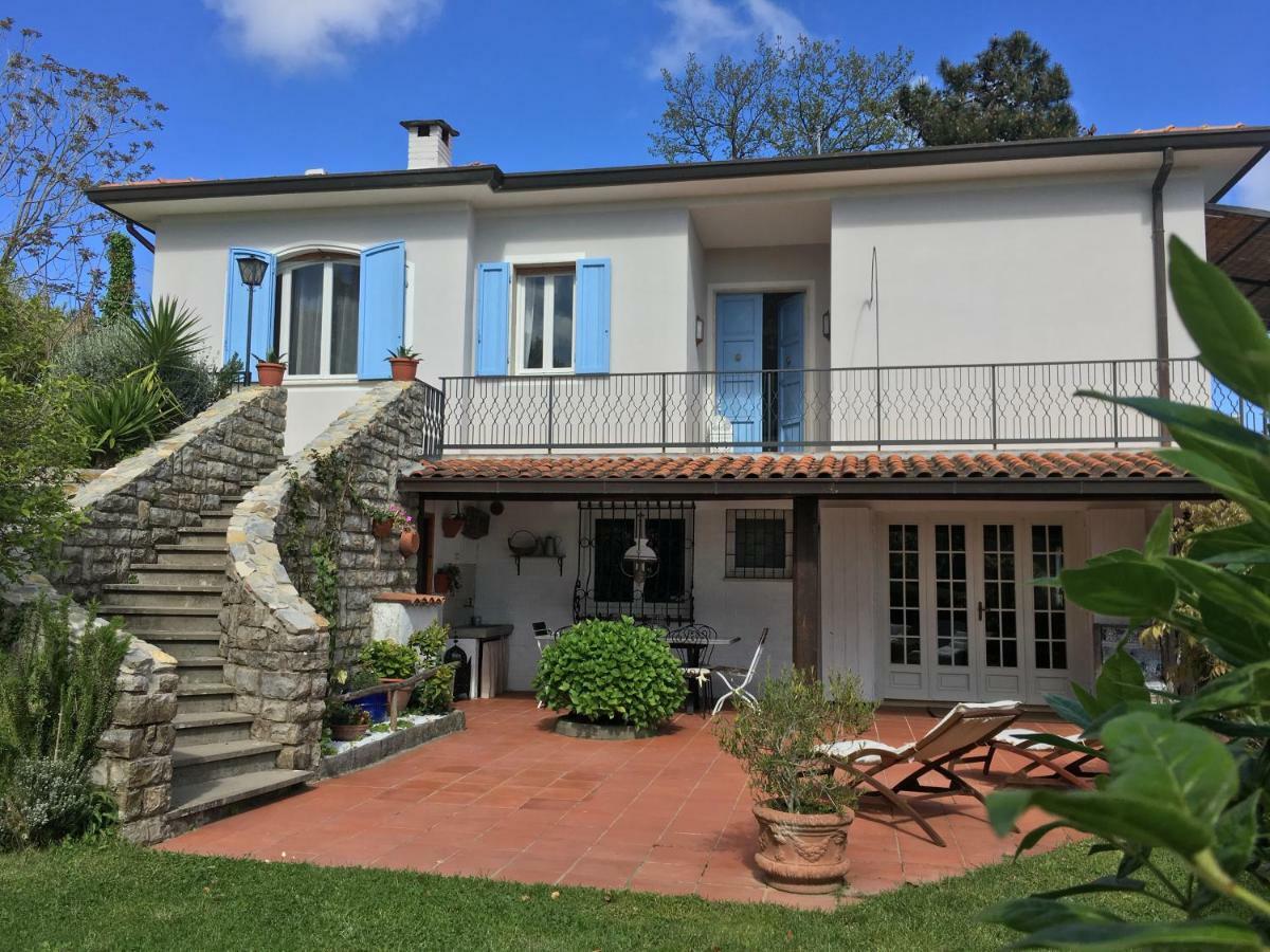 Villa Pera Corsanico-Bargecchia Luaran gambar
