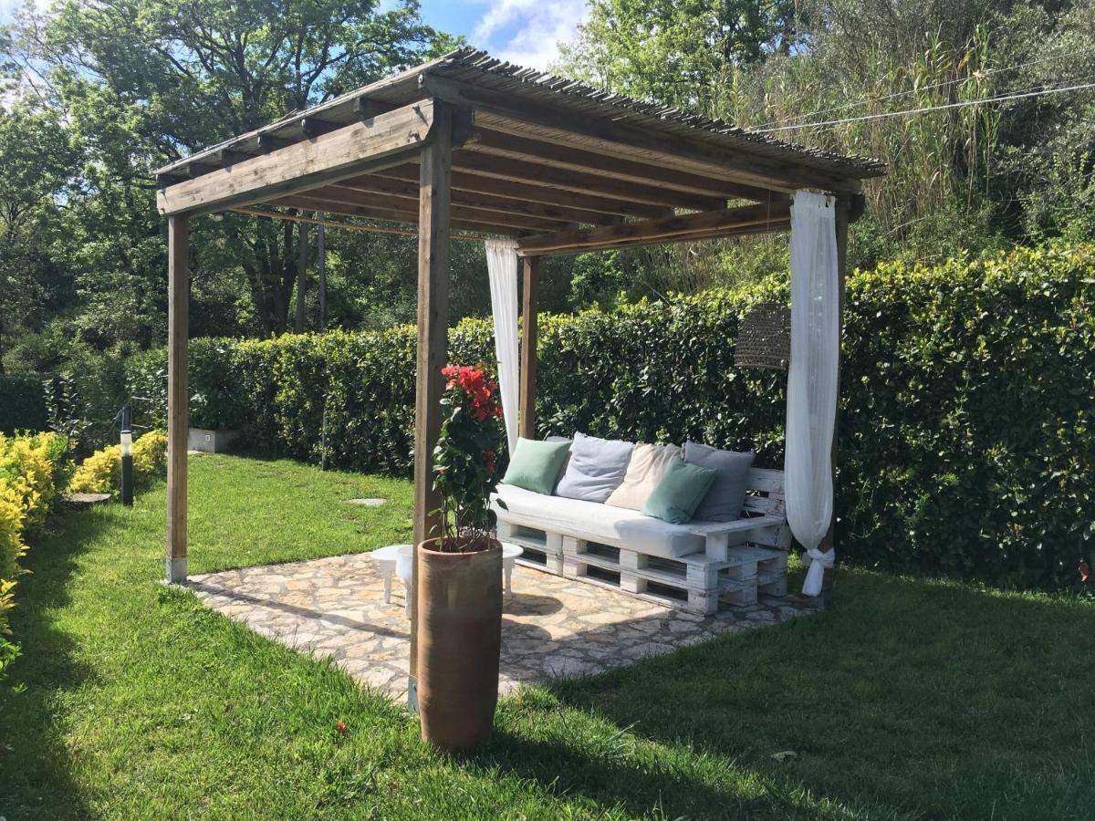 Villa Pera Corsanico-Bargecchia Luaran gambar