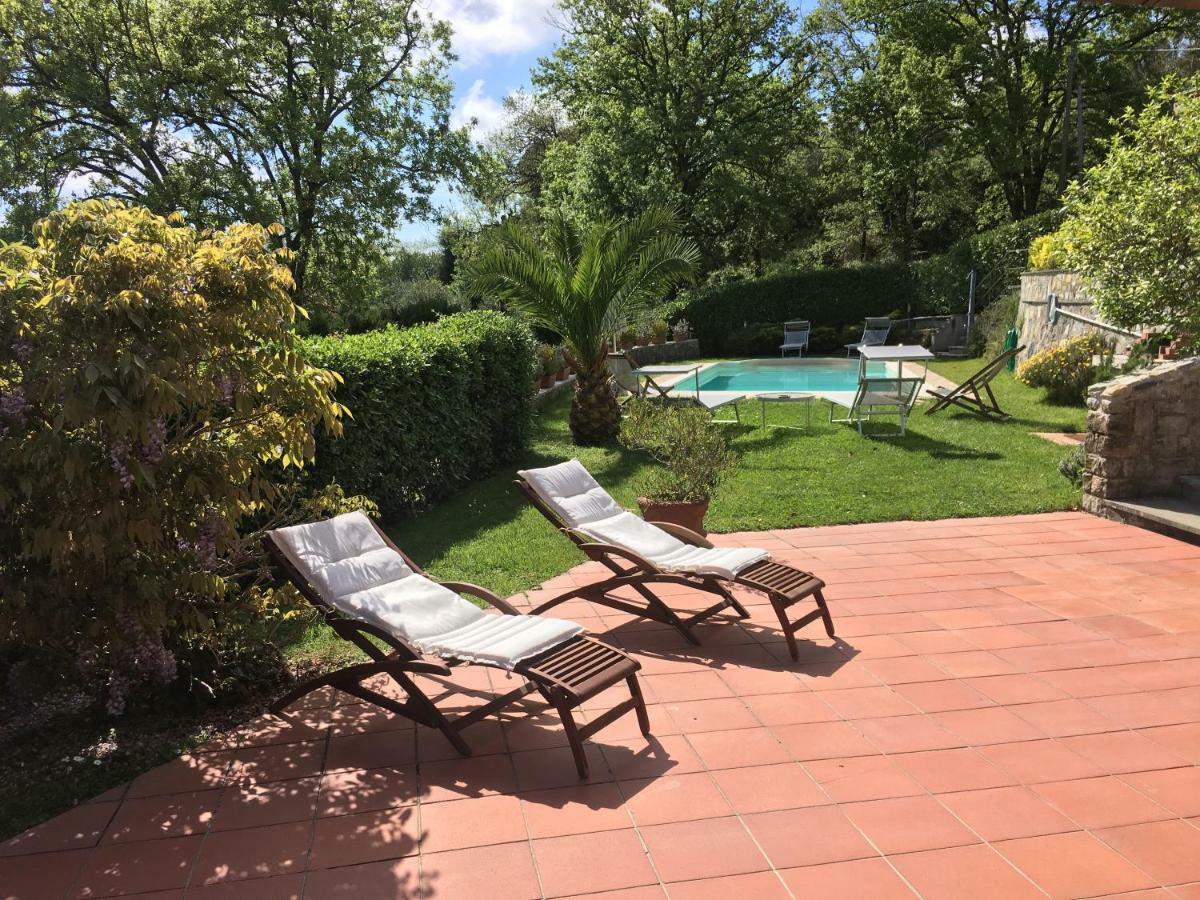 Villa Pera Corsanico-Bargecchia Luaran gambar